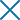 x
